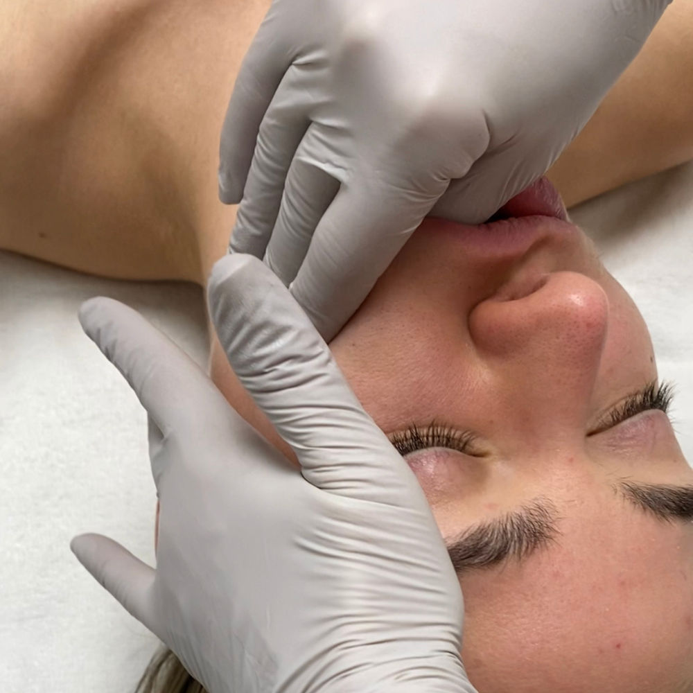 Buccal Massage In Los Angeles, CA
