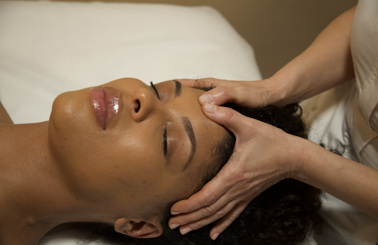 enjoy Buccal Massage at Via Skincare in Los Angeles