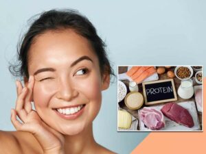 Read more about the article Why Your Face Needs More Protein Than You Think