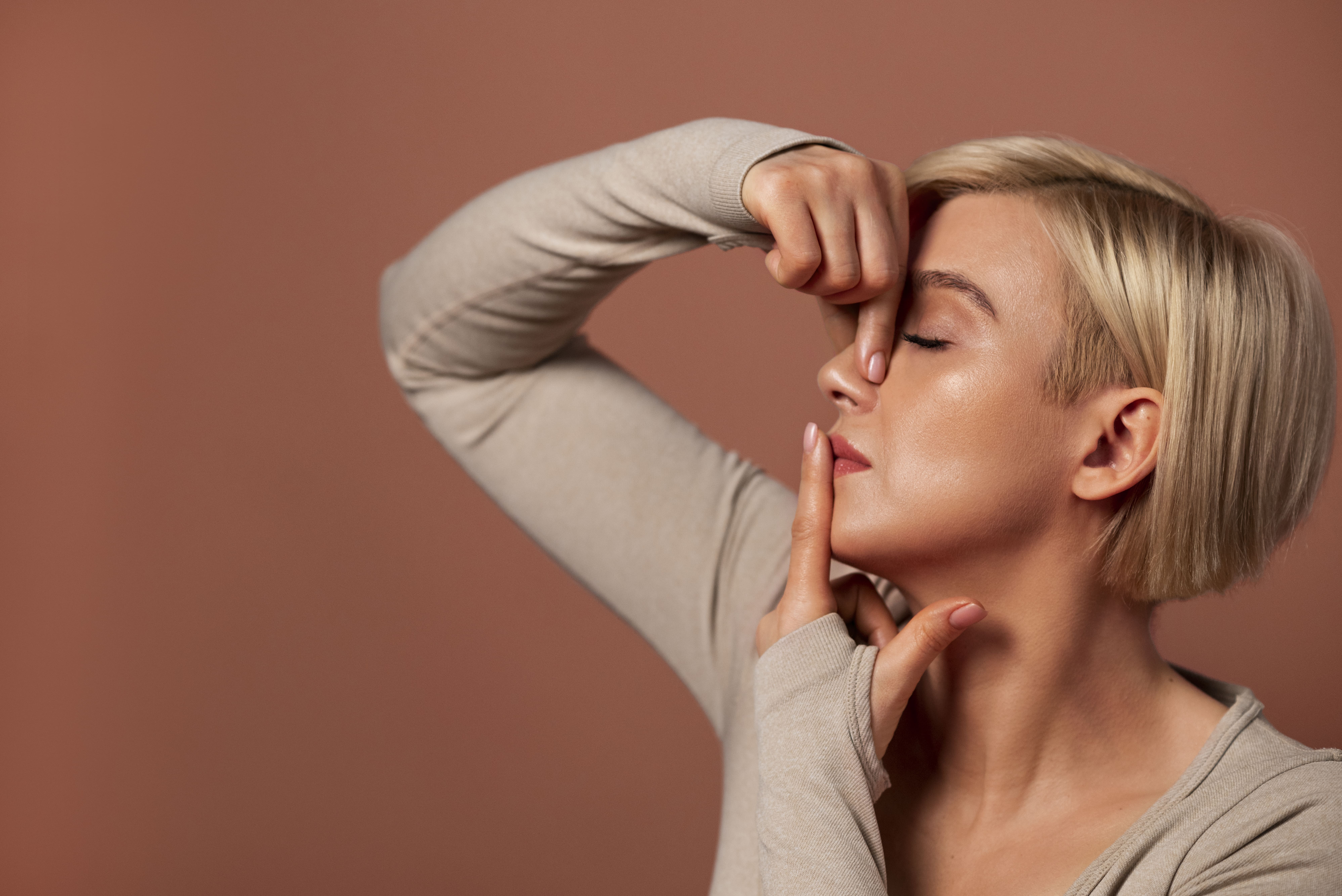 Read more about the article Swelling After Rhinoplasty: Why Lymphatic Drainage May Be the Missing Piece